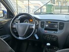 Kia Rio 1.4 Benzyna | Serwisowany | Gwarancja | Bogate wyposażenie | - 11
