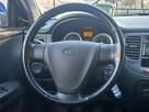 Kia Rio 1.4 Benzyna | Serwisowany | Gwarancja | Bogate wyposażenie | - 12