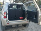 Suzuki Grand Vitara 1.6 Benzyna | Serwisowany | Gwarancja | Bogate wyposażenie | - 6