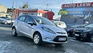 Ford Fiesta Benzyna Zarejestrowany Ubezpieczony - 1