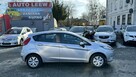 Ford Fiesta Benzyna Zarejestrowany Ubezpieczony - 2