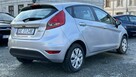 Ford Fiesta Benzyna Zarejestrowany Ubezpieczony - 3