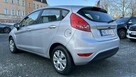 Ford Fiesta Benzyna Zarejestrowany Ubezpieczony - 8