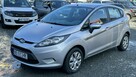 Ford Fiesta Benzyna Zarejestrowany Ubezpieczony - 9