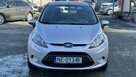 Ford Fiesta Benzyna Zarejestrowany Ubezpieczony - 10