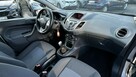 Ford Fiesta Benzyna Zarejestrowany Ubezpieczony - 14