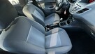 Ford Fiesta Benzyna Zarejestrowany Ubezpieczony - 15