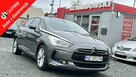 Citroen DS5 Automat Zarejestrowany Ubezpieczony - 1