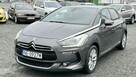 Citroen DS5 Automat Zarejestrowany Ubezpieczony - 15