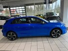 Opel Astra Edition 1.2 Turbo 110KM - 4