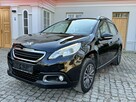 Peugeot 2008 Klima PDC Gwarancja - 2