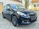 Peugeot 2008 Klima PDC Gwarancja - 4