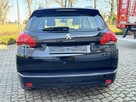 Peugeot 2008 Klima PDC Gwarancja - 7