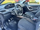 Peugeot 2008 Klima PDC Gwarancja - 10