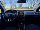 Peugeot 2008 Klima PDC Gwarancja - 14