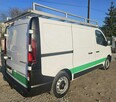 Renault Trafic dCi  bagażnik - 2