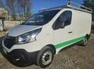 Renault Trafic dCi  bagażnik - 3