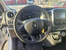 Renault Trafic dCi  bagażnik - 9