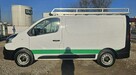 Renault Trafic dCi  bagażnik - 12