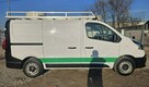 Renault Trafic dCi  bagażnik - 13