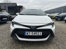 Toyota Corolla 2.0HSD 184KM TREK Full Led El. klapa Hand free Bezwypadkowy Serwis - 3