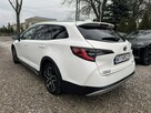 Toyota Corolla 2.0HSD 184KM TREK Full Led El. klapa Hand free Bezwypadkowy Serwis - 4