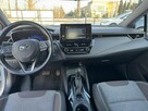 Toyota Corolla 2.0HSD 184KM TREK Full Led El. klapa Hand free Bezwypadkowy Serwis - 11