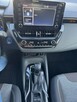 Toyota Corolla 2.0HSD 184KM TREK Full Led El. klapa Hand free Bezwypadkowy Serwis - 16