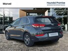 Hyundai i30 1.5 SMART + LED , SalonPL, Serwis ASO, Gwarancja, FV23% - 3