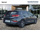 Hyundai i30 1.5 SMART + LED , SalonPL, Serwis ASO, Gwarancja, FV23% - 5