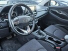 Hyundai i30 1.5 SMART + LED , SalonPL, Serwis ASO, Gwarancja, FV23% - 13