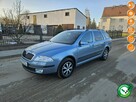 Škoda Octavia Opłacona Zdrowa Zadbana Serwisowana Klimatronik MPI Po Serwisie 1Wł - 1