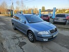 Škoda Octavia Opłacona Zdrowa Zadbana Serwisowana Klimatronik MPI Po Serwisie 1Wł - 3
