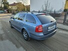 Škoda Octavia Opłacona Zdrowa Zadbana Serwisowana Klimatronik MPI Po Serwisie 1Wł - 6
