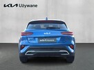 Kia XCeed 1.5 140 KM MT / Fabrycznie nowy / Okazja / Nawigacja / LED / FV 23% - 4