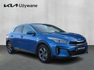 Kia XCeed 1.5 140 KM MT / Fabrycznie nowy / Okazja / Nawigacja / LED / FV 23% - 7