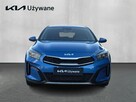 Kia XCeed 1.5 140 KM MT / Fabrycznie nowy / Okazja / Nawigacja / LED / FV 23% - 8