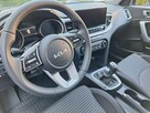 Kia XCeed 1.5 140 KM MT / Fabrycznie nowy / Okazja / Nawigacja / LED / FV 23% - 11
