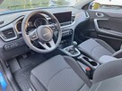 Kia XCeed 1.5 140 KM MT / Fabrycznie nowy / Okazja / Nawigacja / LED / FV 23% - 12