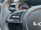 Kia XCeed 1.5 140 KM MT / Fabrycznie nowy / Okazja / Nawigacja / LED / FV 23% - 13