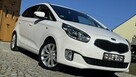 Kia Carens 1.6 Benz 135KM z Niemiec -  Podgrz. Kierownica i fotele, 7 OSOBOWY!