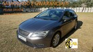 Seat Leon super stan. Gwarancja. Polecam!!! - 1