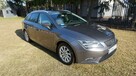 Seat Leon super stan. Gwarancja. Polecam!!! - 3