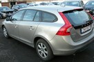 Volvo V60 1,6 D 115 KM, Dobry stan techn. i wizualny - 4