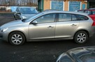 Volvo V60 1,6 D 115 KM, Dobry stan techn. i wizualny - 15