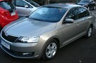Škoda RAPID 1,0 E -95 KM Super auto pod każdym względem - 1