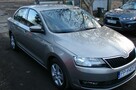 Škoda RAPID 1,0 E -95 KM Super auto pod każdym względem - 2