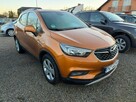 Opel Mokka X automat, navi, klima, gwarancja! - 2