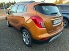 Opel Mokka X automat, navi, klima, gwarancja! - 3