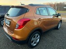 Opel Mokka X automat, navi, klima, gwarancja! - 4